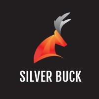 Silver Buck Logo