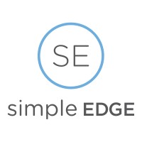 Simple Edge Logo