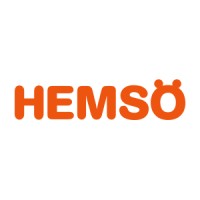 Hemsö in Deutschland Logo