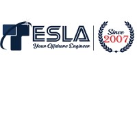Tesla Outsourcing Services Logo