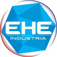 EHE Indústria Logo