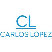 Carlos López Logo