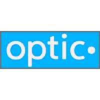optic• Logo