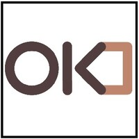 OKencasa Logo