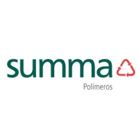 Summa Polímeros Logo