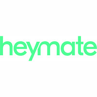 heymate AG Logo