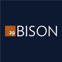 29Bison Logo
