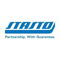 STASTO Automation KG Logo