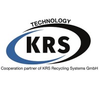 KRS Technology Logo