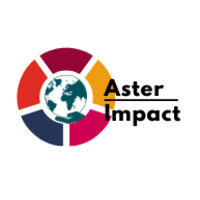 Aster Impact Logo