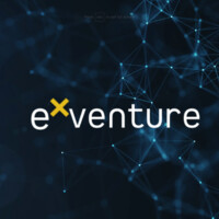 EX Venture Inc. Logo
