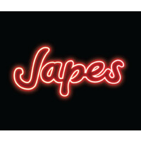 Japes Logo