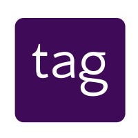Tag Innovation Logo