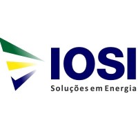 Iosi Energia Logo
