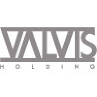 VALVIS HOLDING Logo