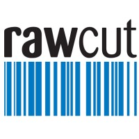Raw Cut Television Logo