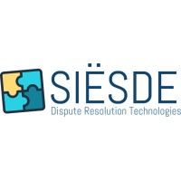 SIËSDE Dispute Resolution Technologies Logo