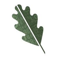 GreenOak Accounting LLC Logo