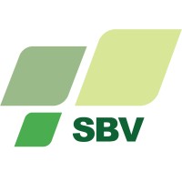 SBV Engenharia Ambiental Logo
