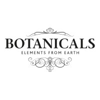 Botanicals Organic Skincare Logo
