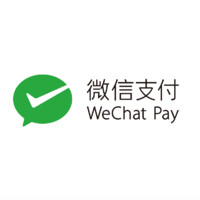 WeChat Pay Logo