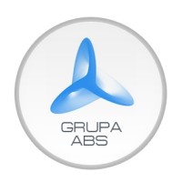 Grupa ABS - Advanced Business Solutions Logo