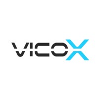 VICOX Logo