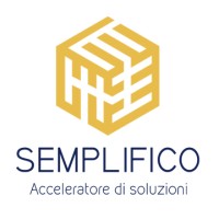 Semplifico - acceleratore di soluzioni Logo