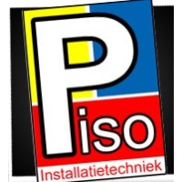 Installatietechniek Piso B.V. Logo