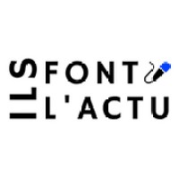 ILS FONT LACTU Logo
