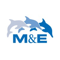 Morgan & Eklund Logo