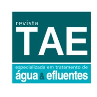 Revista TAE Logo