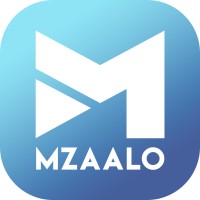 Mzaalo Logo