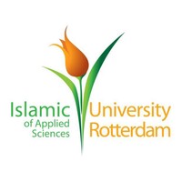Islamic University of Applied Sciences Rotterdam Logo