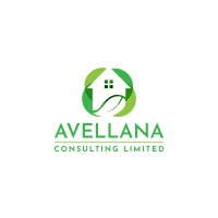 Avellana Consulting Limited Logo