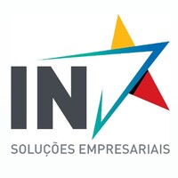 IN Soluções Empresariais Logo