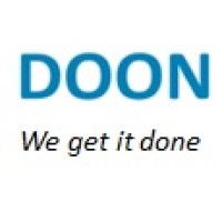 Doon BV Logo