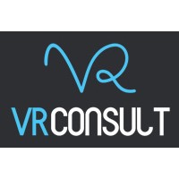 VR Consult Logo