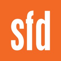 School of Fashion Design Logo