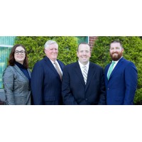 The McNamara Investment Group of Janney Montgomery Scott, LLC Logo