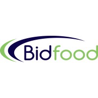 Bidfood Iberia - Guzmán Gastronomía Logo