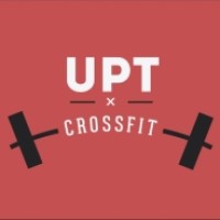 UPT Crossfit Logo