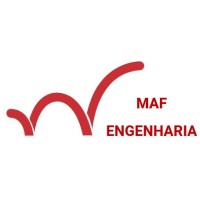 MAF Engenharia e Consultoria Logo