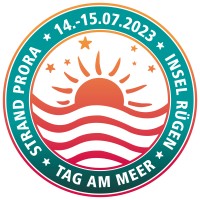 Tag Am Meer Festival Logo