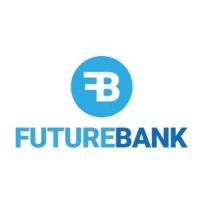 FutureBank - powered by Global Kinetic Logo