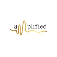 Amplified Event Logo