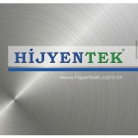 Hijyentek ltd. Logo