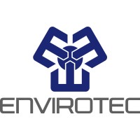 Envirotec Integrated Services South East Logo