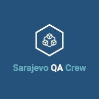 Sarajevo QA Crew Logo