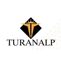 TURANALP A.Ş. Logo